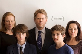 Affiche du film Little Men