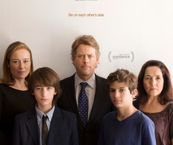 Affiche du film Little Men