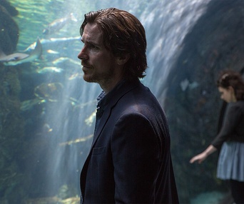 Une scène du film Knight of Cups