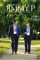 Affiche du film Jimmy P. (Psychothérapie d'un Indien des Plaines)