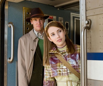 Scène du film Nancy Drew
