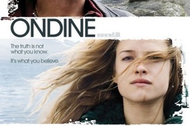 Affiche du film Ondine