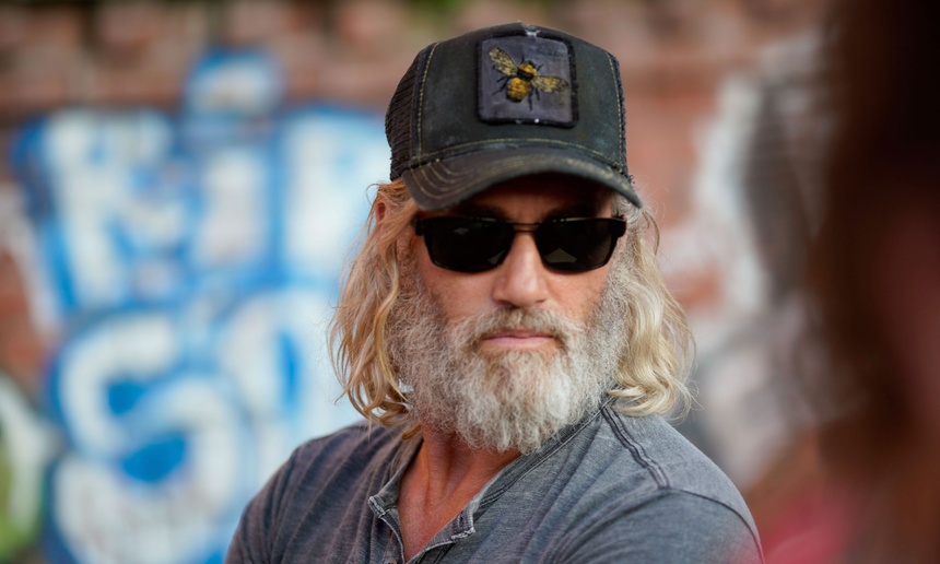 Le meilleur et le pire de Roy Dupuis
