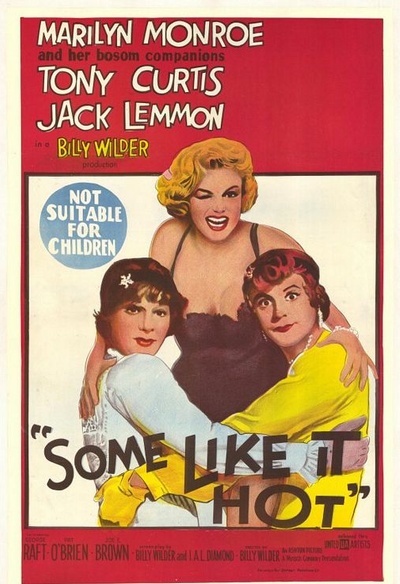 Some Like It Hot