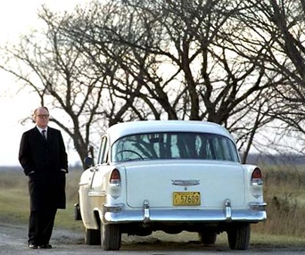Scène du film Capote