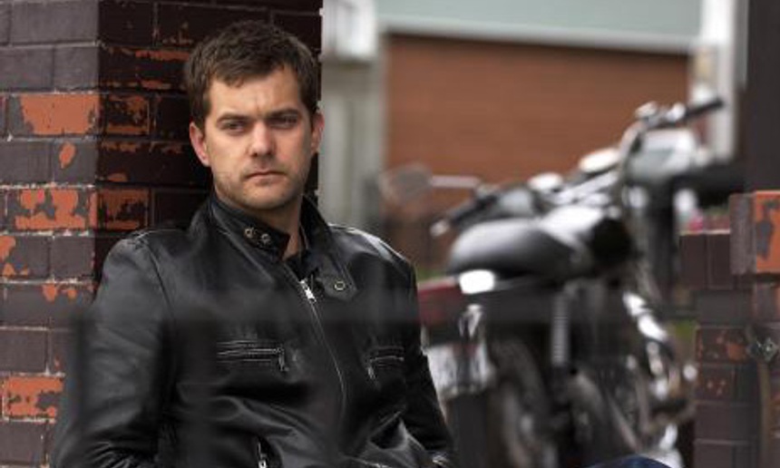 Joshua Jackson de retour au grand écran