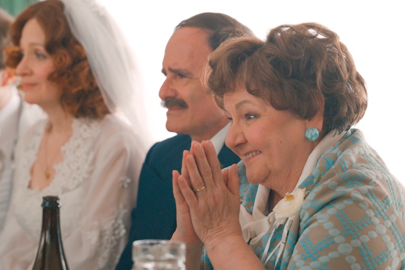 Image du film Aline