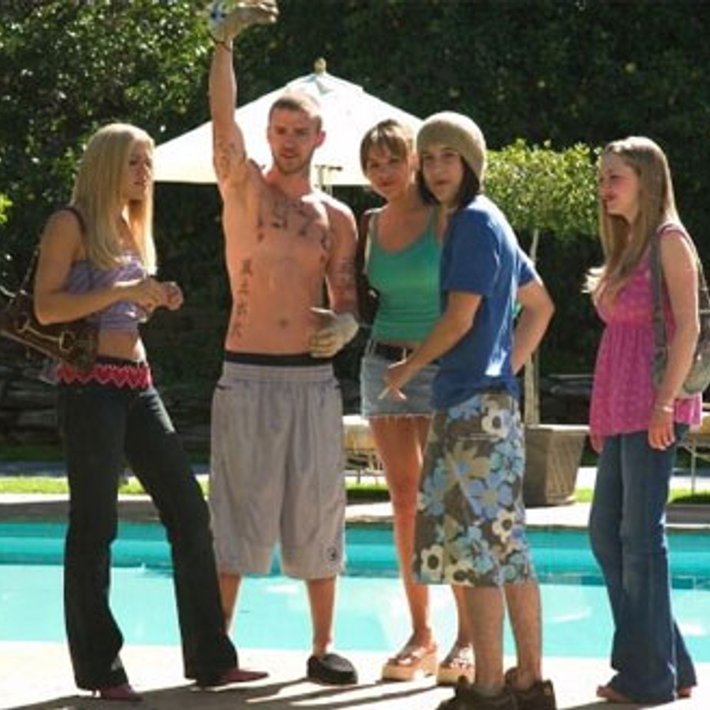 Galerie - Des images d'Alpha Dogs