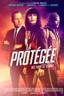 Affiche du film La protégée