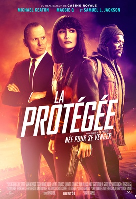 La protégée