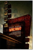 Affiche du film Vacant