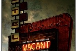 Affiche du film Vacant Affiche du film Vacant