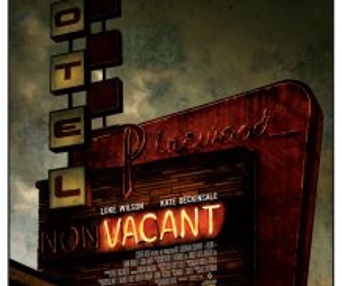 Affiche du film Vacant
