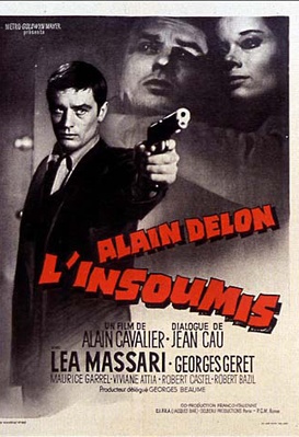 L'insoumis