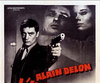 Affiche du film L'insoumis
