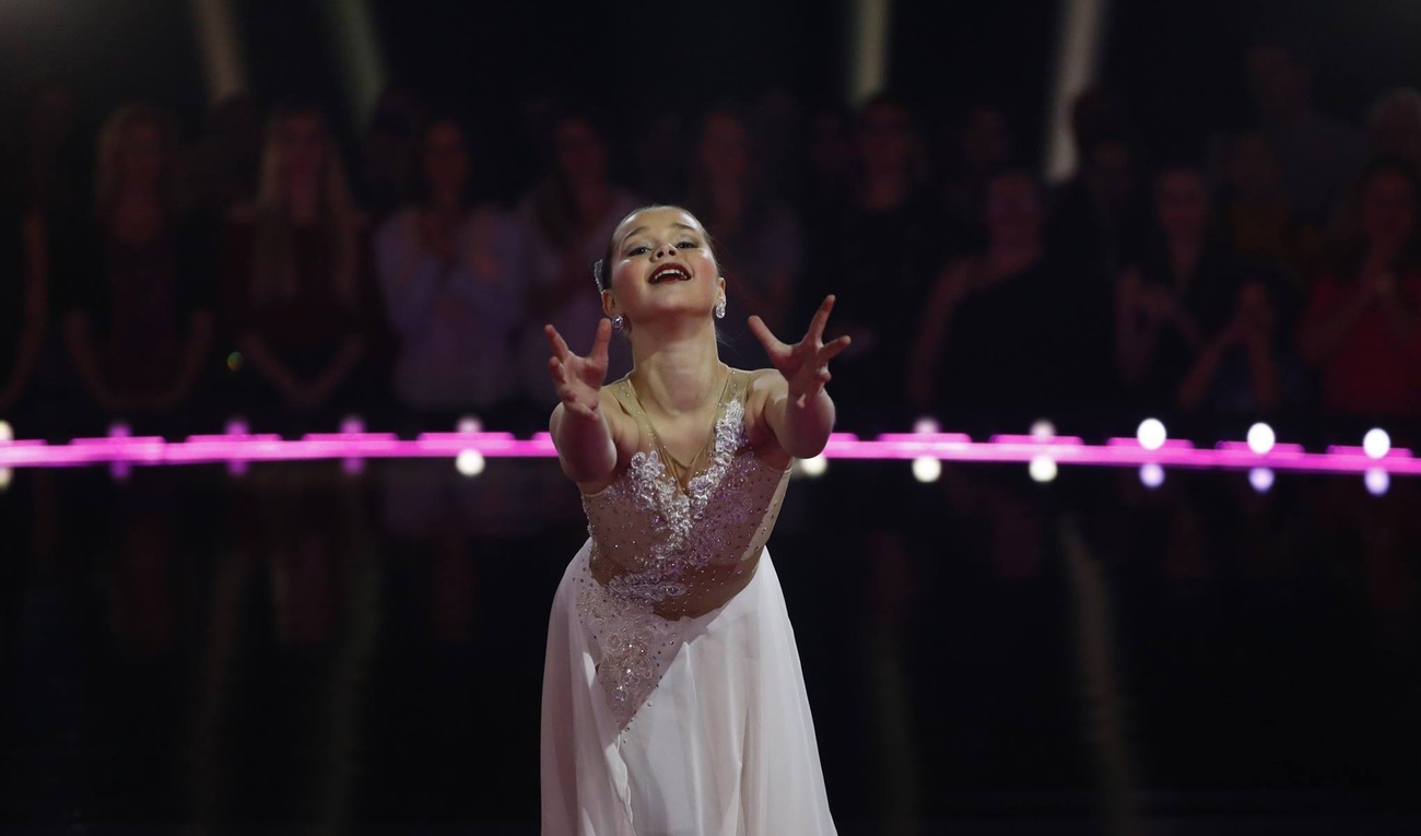 Révolution ou « la recette parfaite »