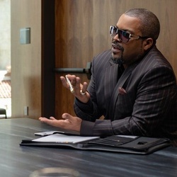 Photo de Ice Cube