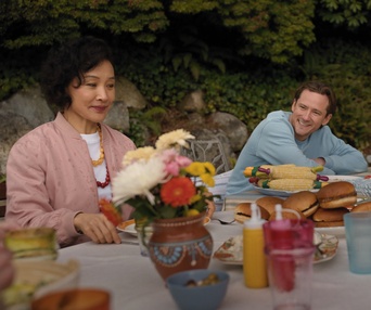 Images du film Remarkably Bright Creatures