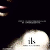 Affiche du film Ils