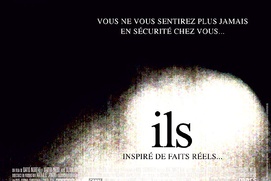 Affiche du film Ils