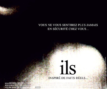 Affiche du film Ils