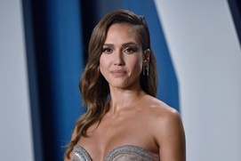 Sur le tapis rouge du party Vanity Fair des Oscars 2020 Sur le tapis rouge du party Vanity Fair des Oscars 2020