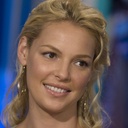 Photo de Katherine Heigl