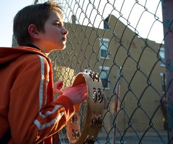 Une scène du film Extremely Loud and Incredibly Close