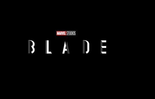 Affiche du film Blade