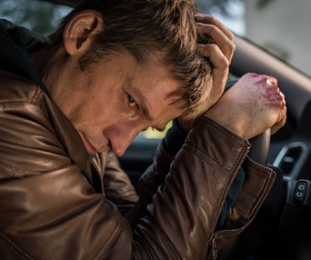 Une scène du film A Seconde Chance