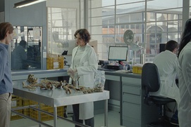 Image du film Memoria