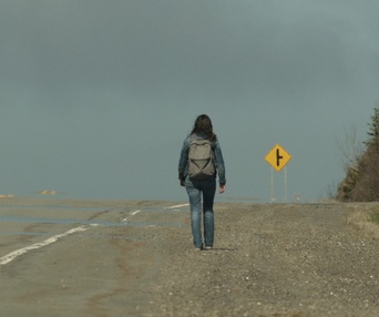 Une scène du film Ressac