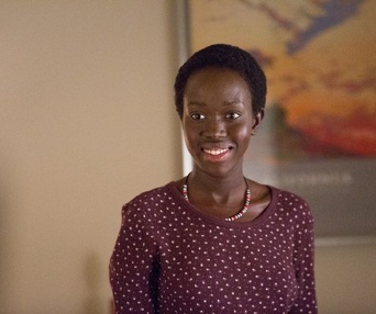Une scène du film The Good Lie