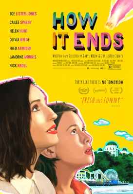 How It Ends