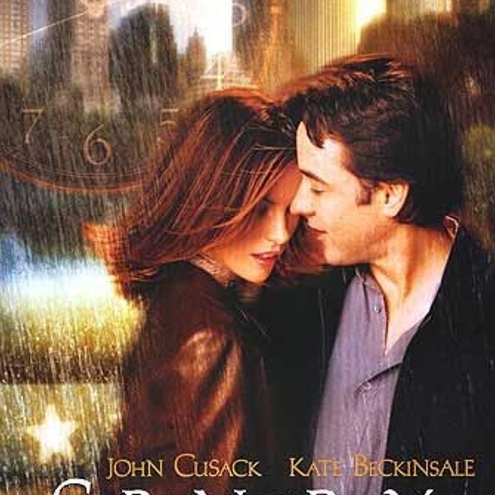 Affiche du film Serendipity