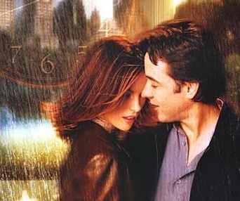 Affiche du film Serendipity