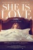 Affiche du film She Is Love