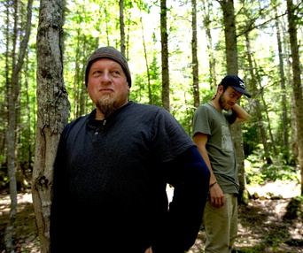 Image du film La famille de la forêt