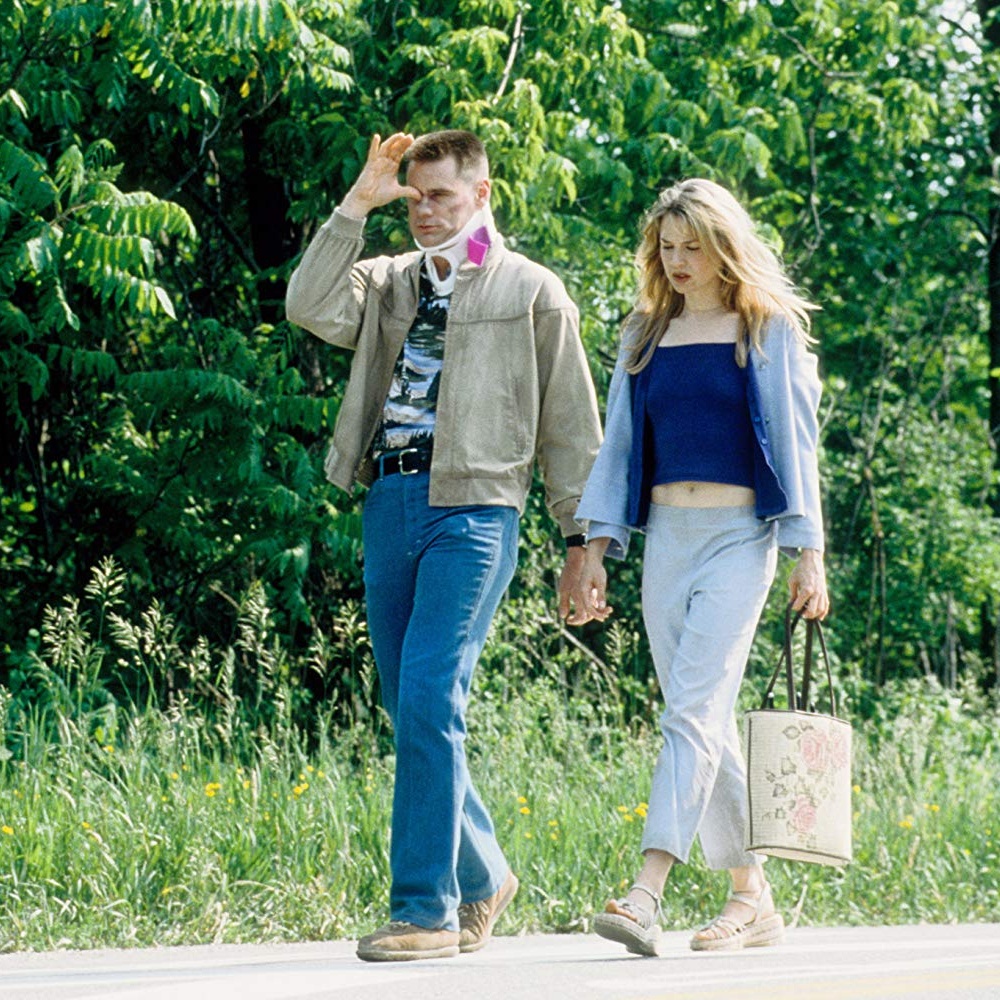 Une scène du film Me, Myself & Irene