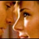 Robert Hoffman et Briana Evigan dans le film Dansez dans les rues