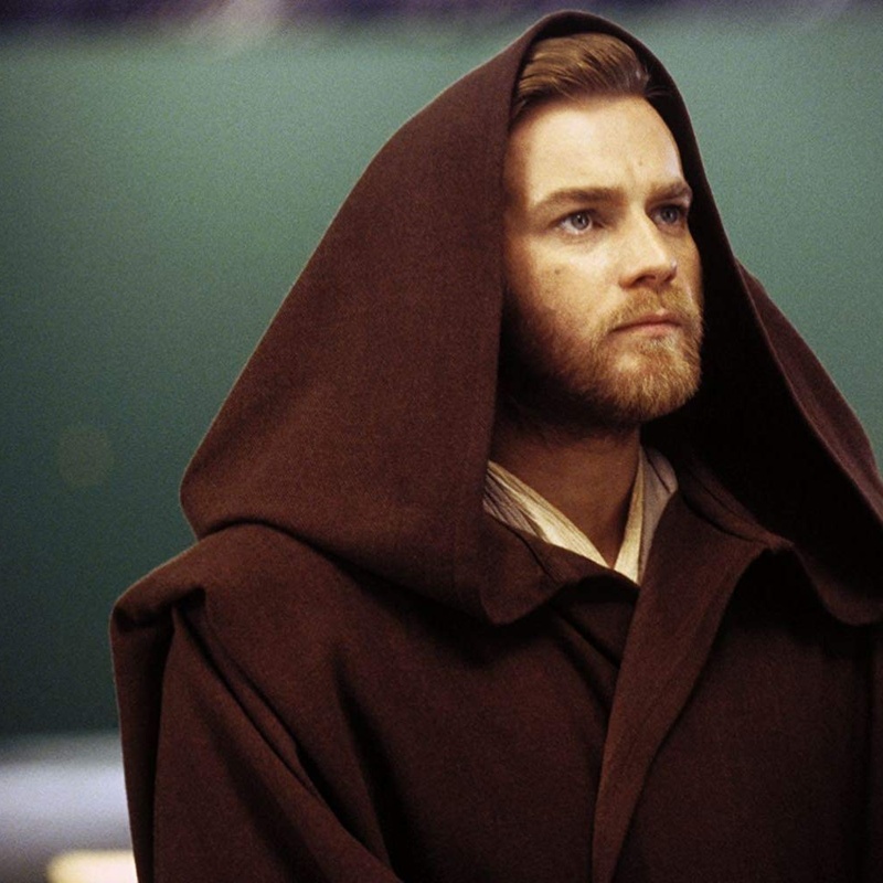 Une scène du film Star Wars: Episode II - Attack of the Clones