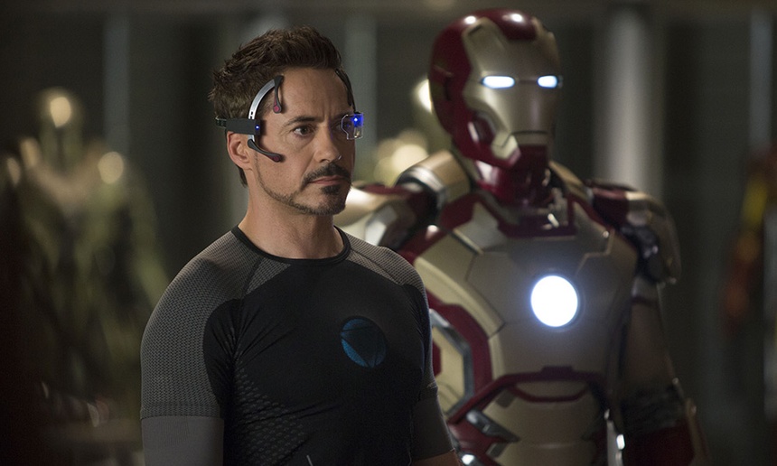 Retour de Robert Downey Jr. dans le MCU : Ne retenez plus votre souffle