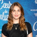 Photo de Sophie Nélisse