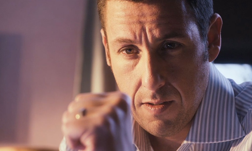 Bande-annonce de la comédie Just Go With It