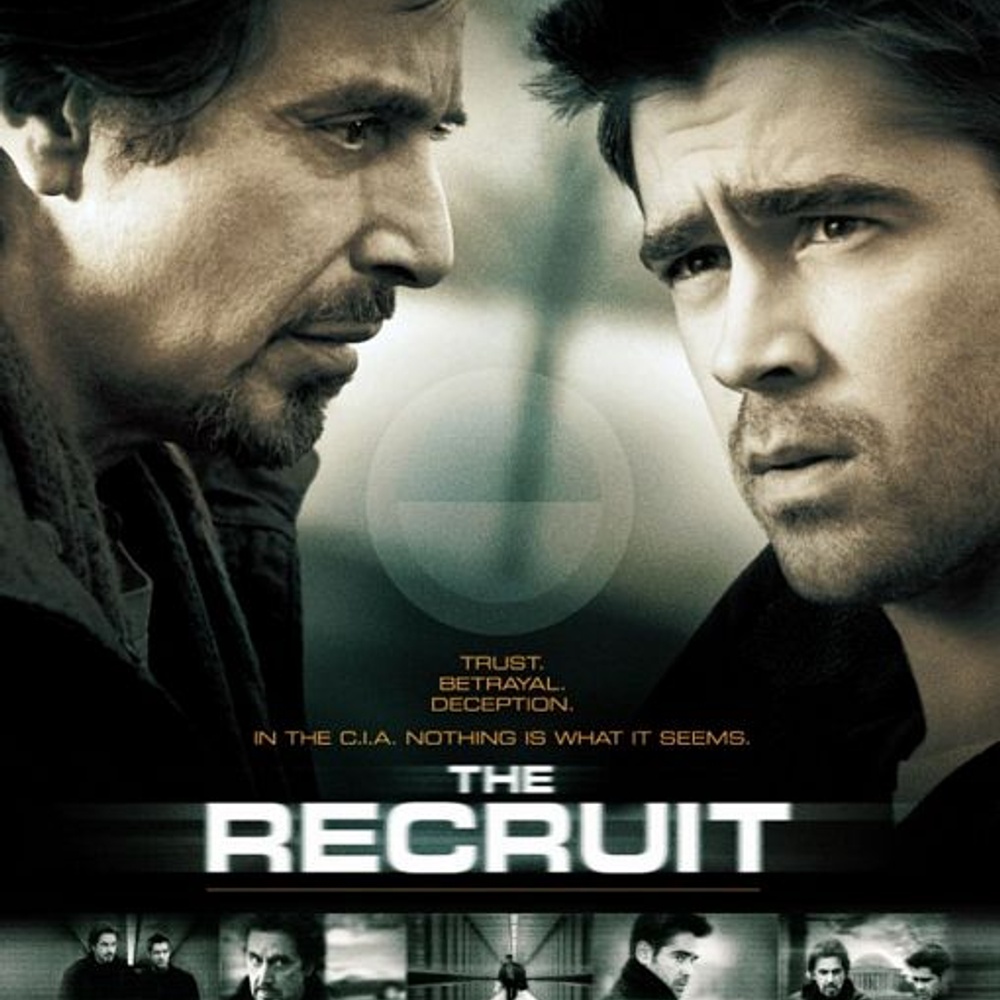 The Recruit