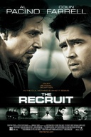 Affiche du film The Recruit
