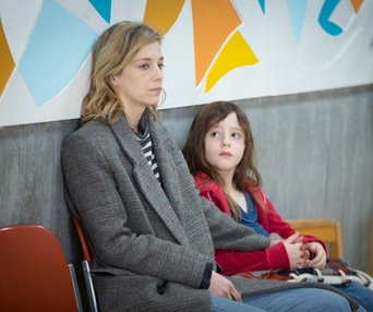 Une scène du film Mais vous êtes fous