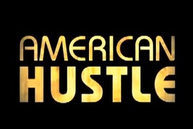 Affiche du film American Hustle