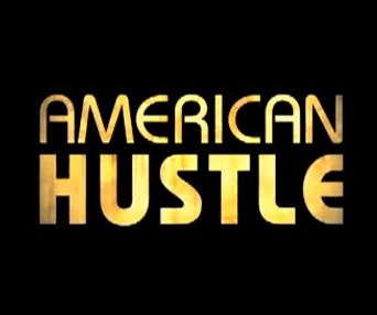 Affiche du film American Hustle