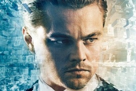 Affiche personnage du film Inception Affiche personnage du film Inception